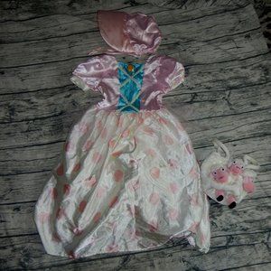 Toy Story Sheep Costume Disney Toy Story Bo Peep Plush Doll With